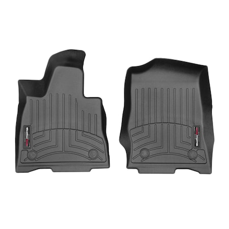 Weathertech Front FloorLiner, 4415761 4415761